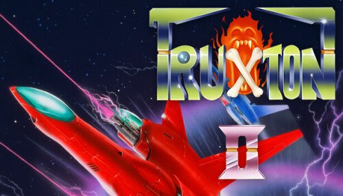 Download Truxton 2