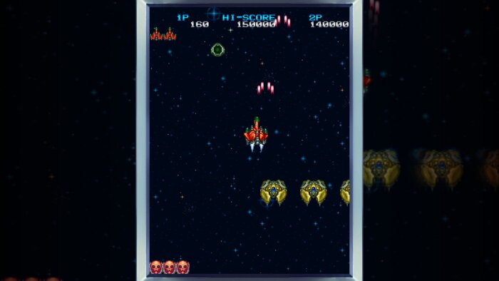 Truxton 2 Download Free