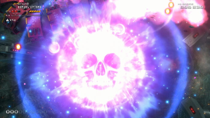 Truxton Extreme Free Download Torrent