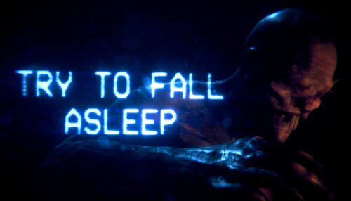 Download Try To Fall Asleep
