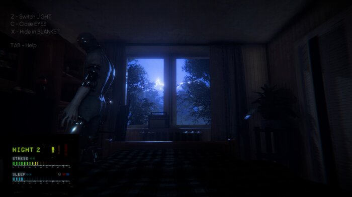 Try To Fall Asleep Free Download Torrent