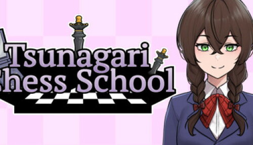 Download Tsunagari Chess School