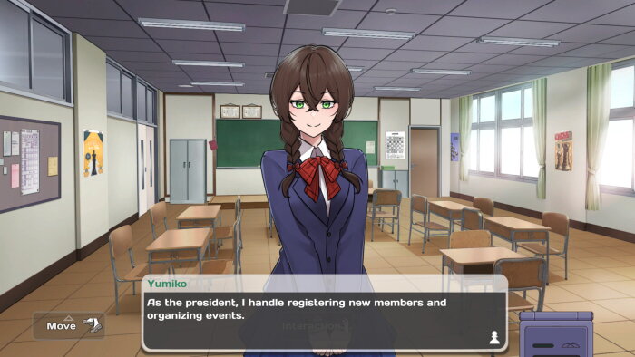 Tsunagari Chess School Free Download Torrent