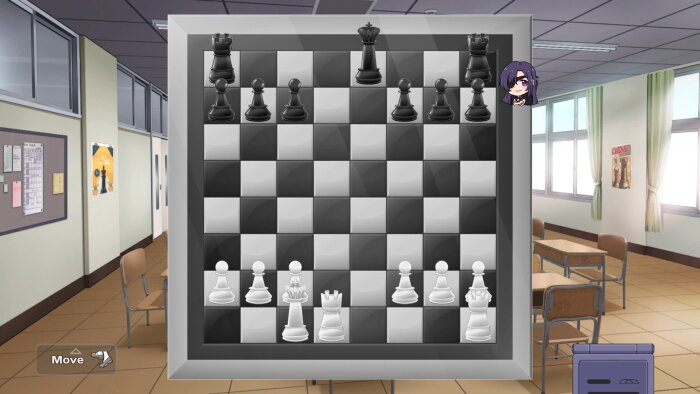 Tsunagari Chess School Crack Download