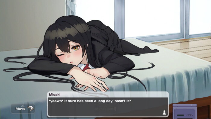 Tsunagari Chess School PC Crack