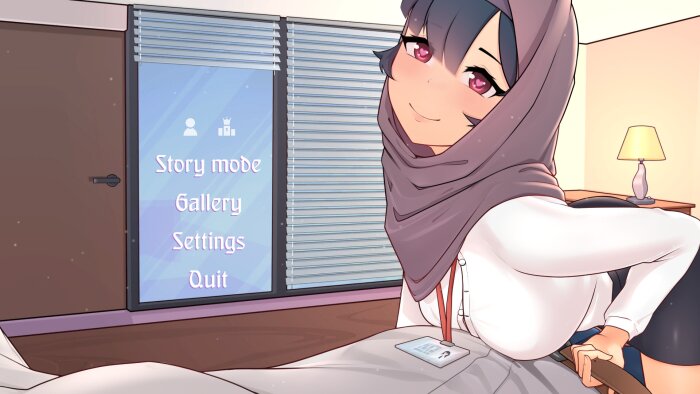 TSUNDERE MILFIN Download Free