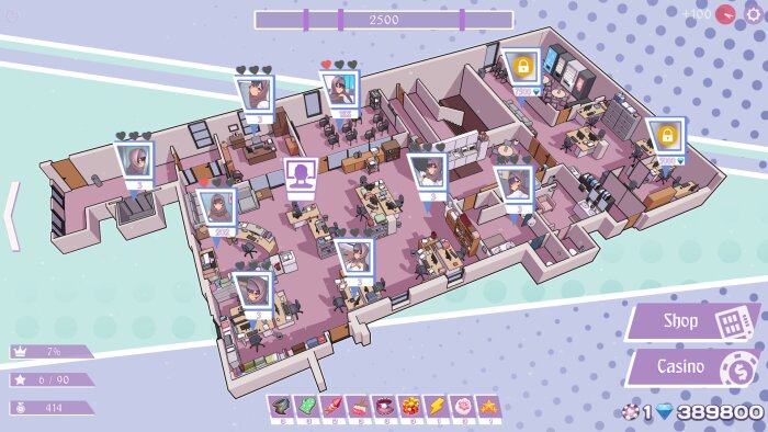 TSUNDERE MILFIN Free Download Torrent