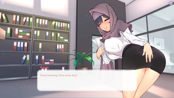 TSUNDERE MILFIN Repack Download