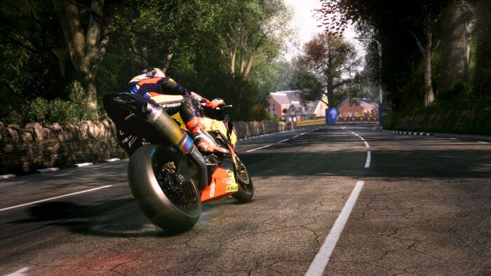 TT Isle Of Man: Ride on the Edge 3 Download Free