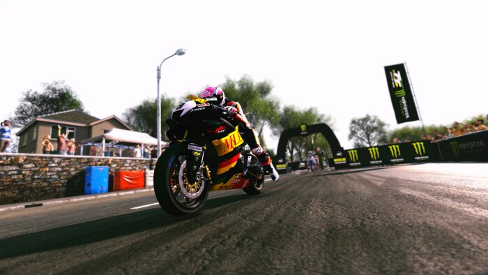 TT Isle Of Man: Ride on the Edge 3 Free Download Torrent