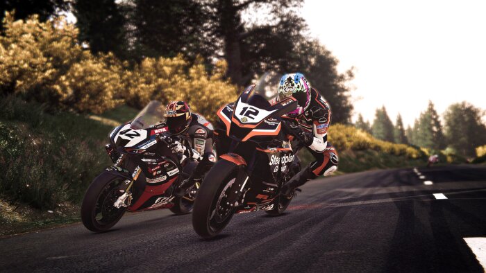 TT Isle Of Man: Ride on the Edge 3 Repack Download