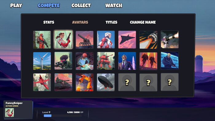 Tuggowar Repack Download