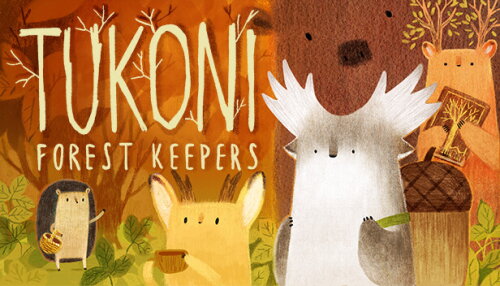 Download Tukoni: Forest Keepers