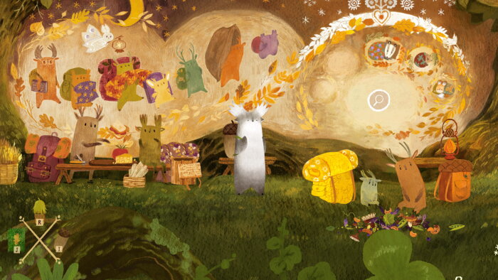 Tukoni: Forest Keepers Download Free