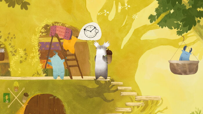 Tukoni: Forest Keepers Crack Download