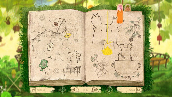 Tukoni: Forest Keepers PC Crack