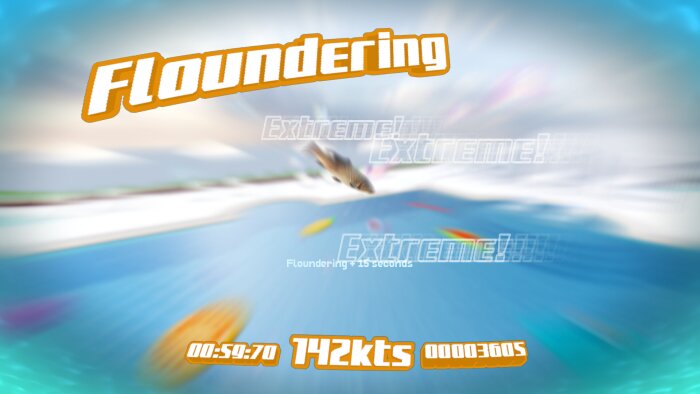 tuna hake's underwater Download Free