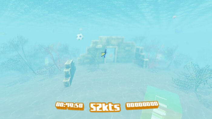tuna hake's underwater Free Download Torrent