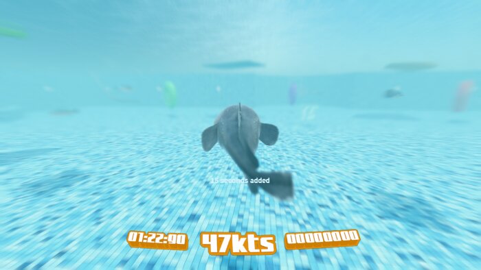 tuna hake's underwater Repack Download