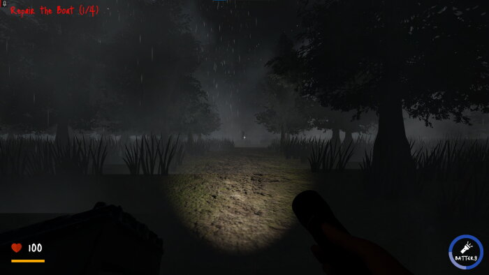 Tung Tung Tung Survival Download Free