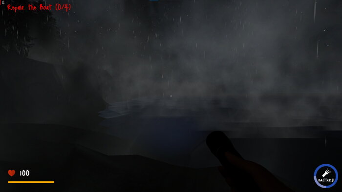 Tung Tung Tung Survival PC Crack