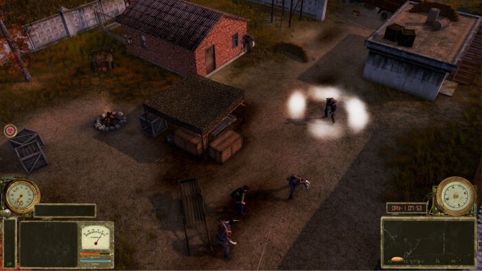 Tunguska: Dead Zone Free Download Torrent