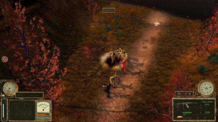 Tunguska: Dead Zone Crack Download