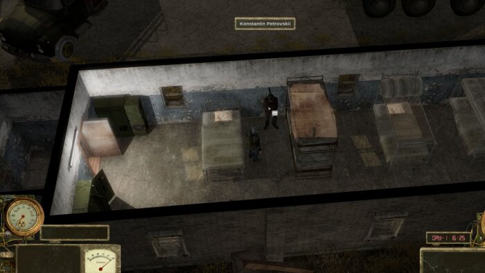 Tunguska: The Visitation Download Free