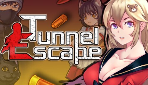 Download Tunnel Escape