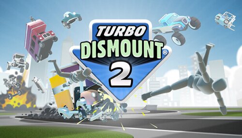 Download Turbo Dismount® 2