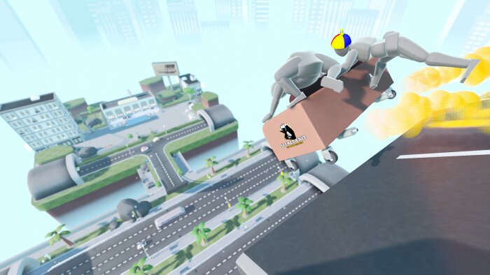 Turbo Dismount® 2 Free Download Torrent