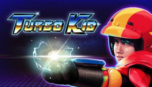 Download Turbo Kid