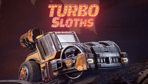 Download Turbo Sloths