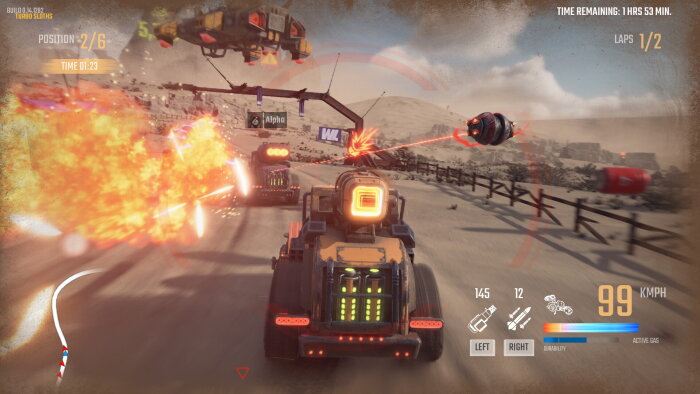 Turbo Sloths PC Crack