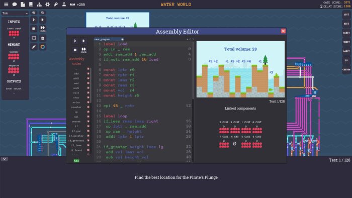 Turing Complete PC Crack