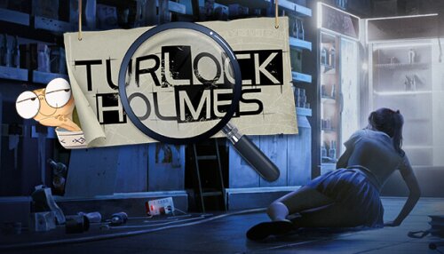Download Turlock Holmes