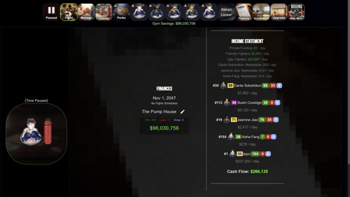 Turn Based Boxing: Tactics - Legends Edition Crack Download