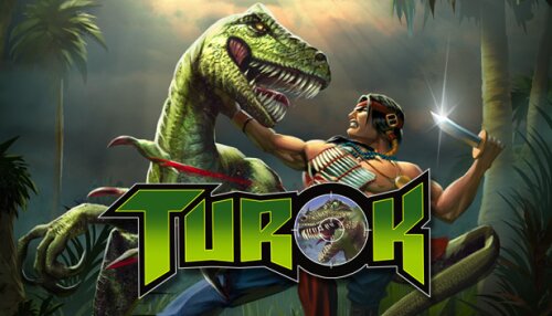 Download Turok