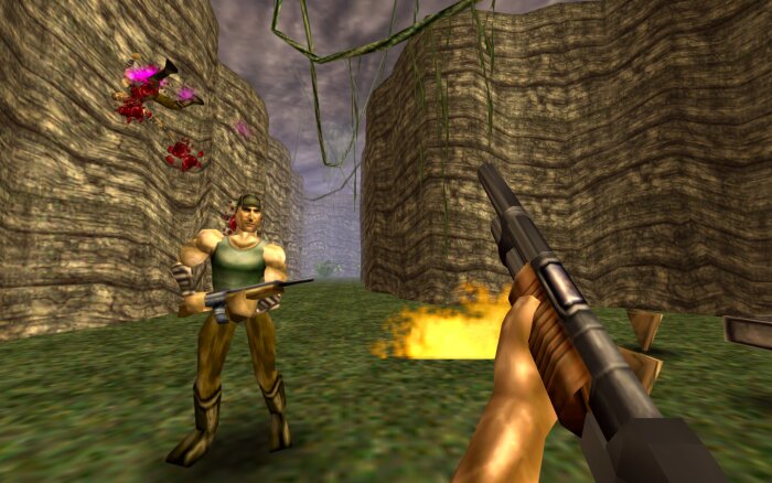 Turok Download Free