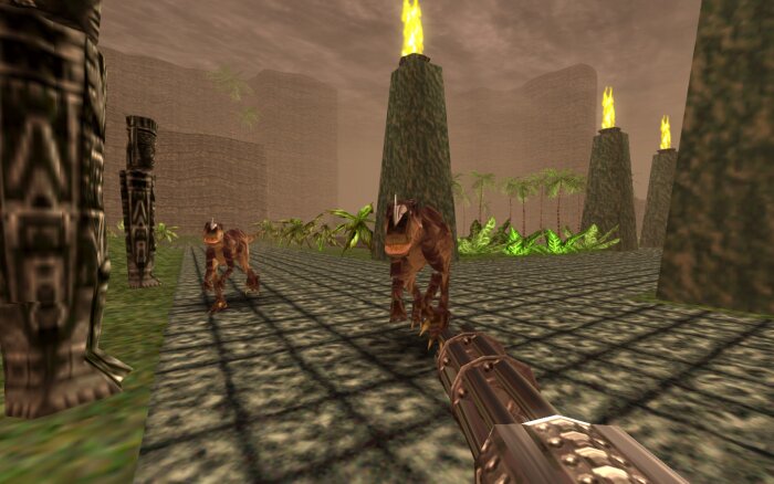 Turok Crack Download