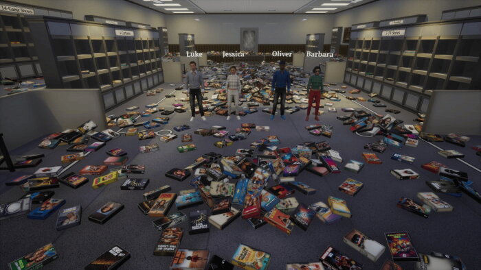 TV Archive: Tidy Up Together Download Free
