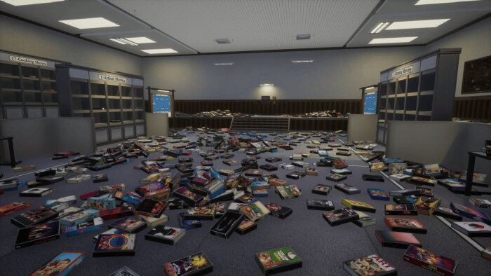 TV Archive: Tidy Up Together Crack Download