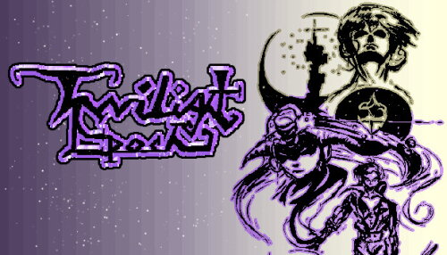 Download Twilight Epoch