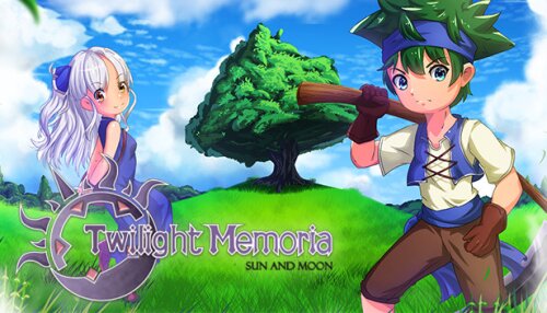 Download Twilight Memoria