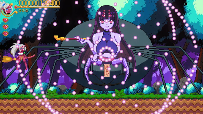 Twilight Parade: Moonlit Mononoke Download Free