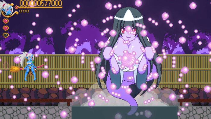 Twilight Parade: Moonlit Mononoke Crack Download