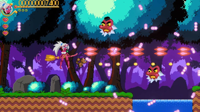 Twilight Parade: Moonlit Mononoke PC Crack