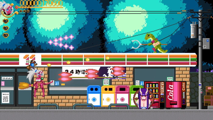 Twilight Parade: Moonlit Mononoke Repack Download