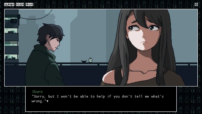 Twilight Town: A Cyberpunk Day In Life Free Download Torrent