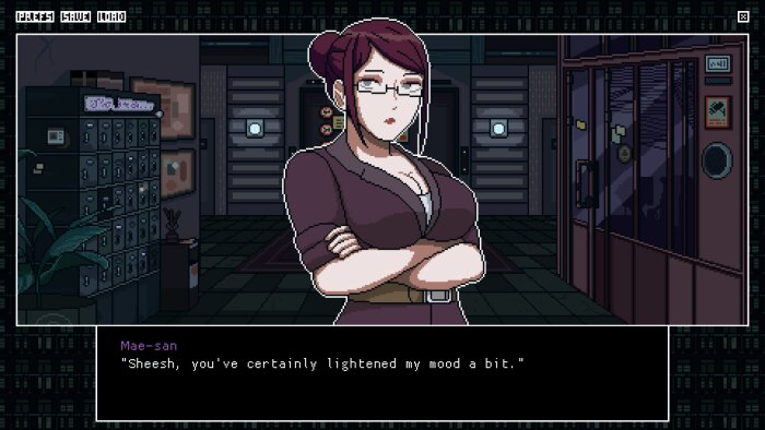 Twilight Town: A Cyberpunk Day In Life Repack Download